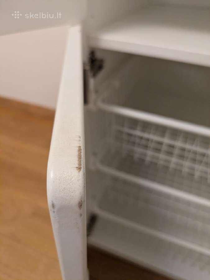 Ikea stuva spinta - nuotraukos Nr. 4