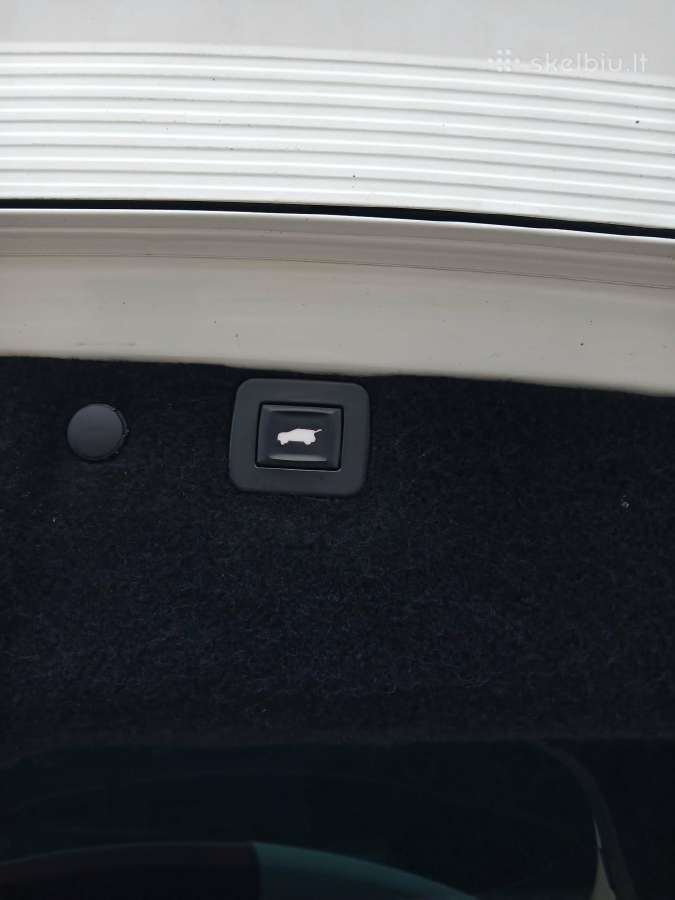 Opel Insignia 2011 - nuotraukos Nr. 6