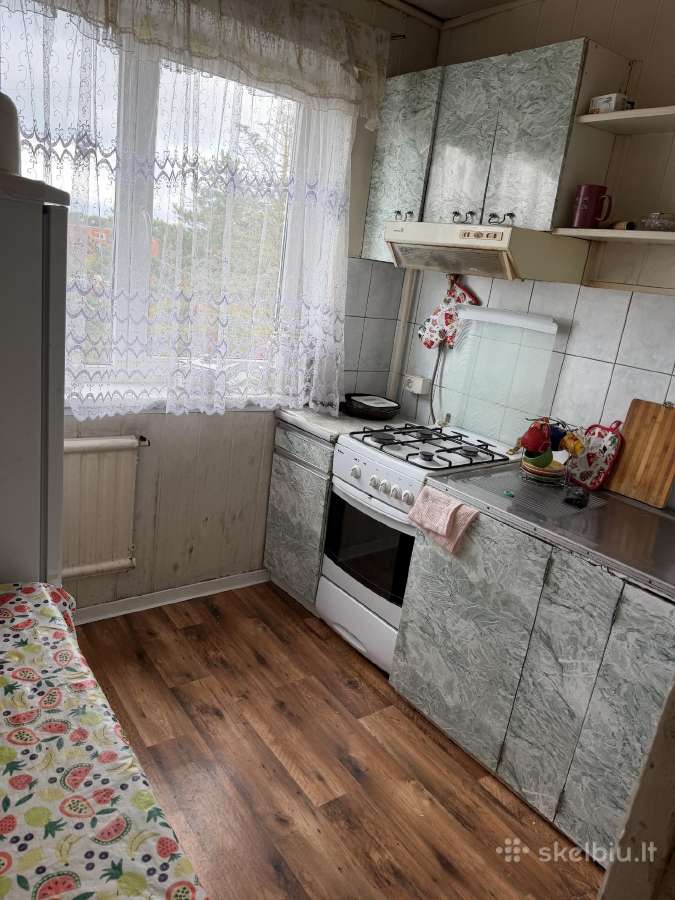 Parduodamas 2k butas Kaune - nuotraukos Nr. 7