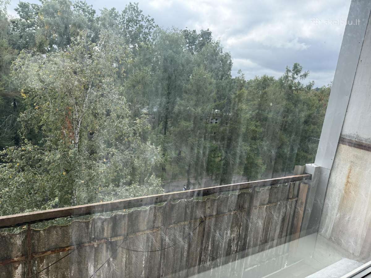 Parduodamas 2k butas Kaune - nuotraukos Nr. 14
