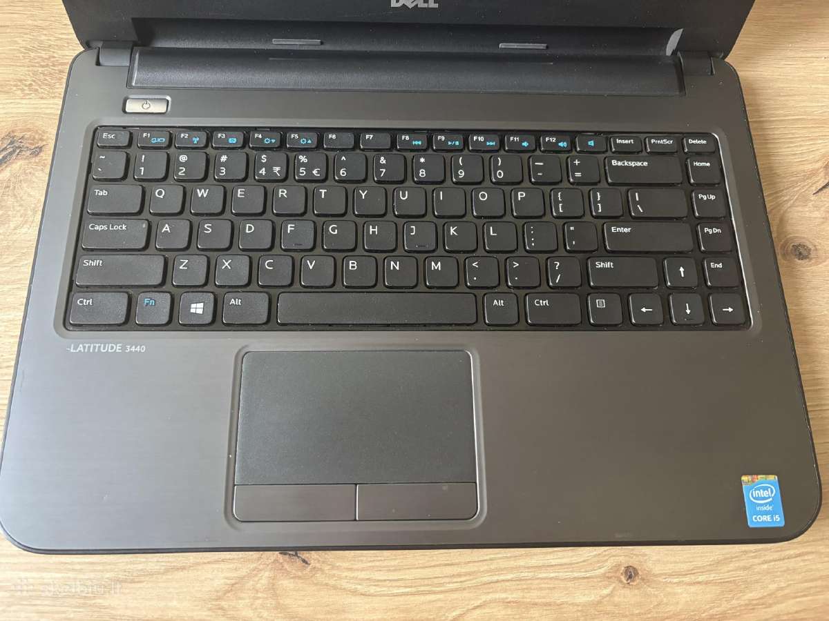 Dell Latitude 3440 - nuotraukos Nr. 2
