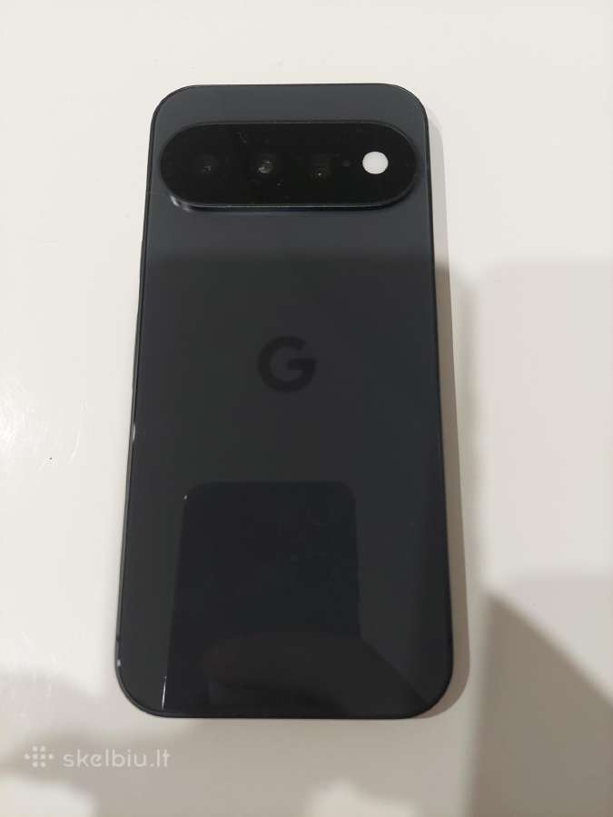 Google Pixel 11 - nuotraukos Nr. 2