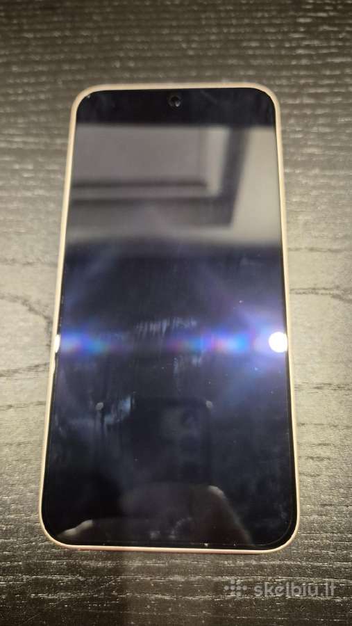 Xiaomi 15t 256gb - nuotraukos Nr. 2