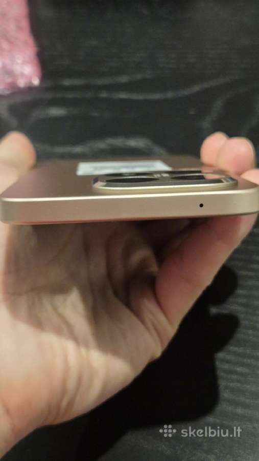 Xiaomi 15t 256gb - nuotraukos Nr. 6