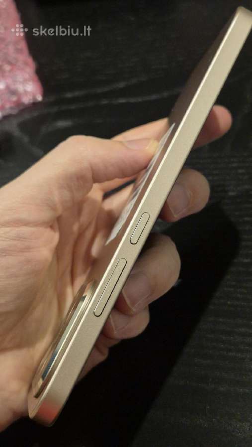 Xiaomi 15t 256gb - nuotraukos Nr. 5