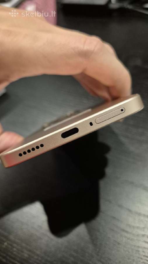 Xiaomi 15t 256gb - nuotraukos Nr. 4