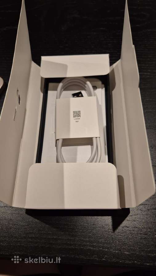 Xiaomi 15t 256gb - nuotraukos Nr. 11