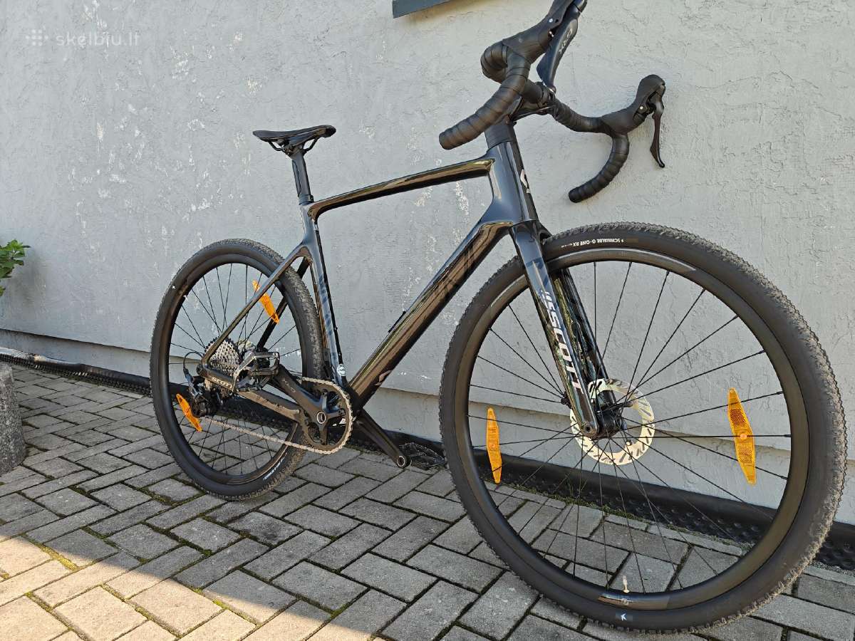 Scott Addict Gr - nuotraukos Nr. 2