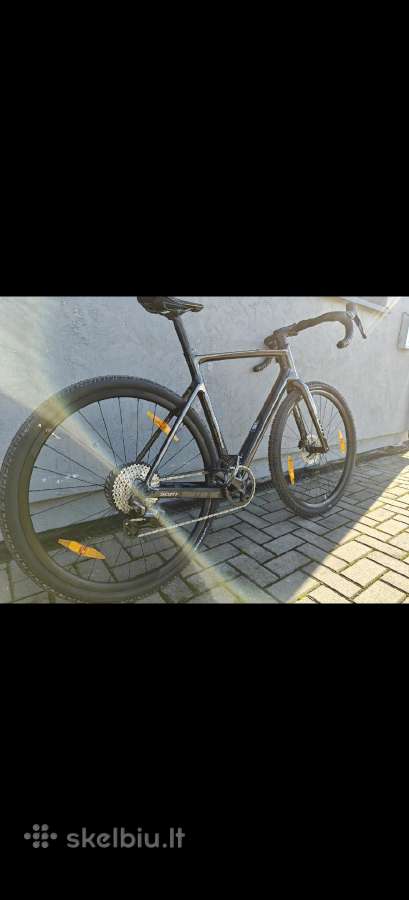 Scott Addict Gr - nuotraukos Nr. 3