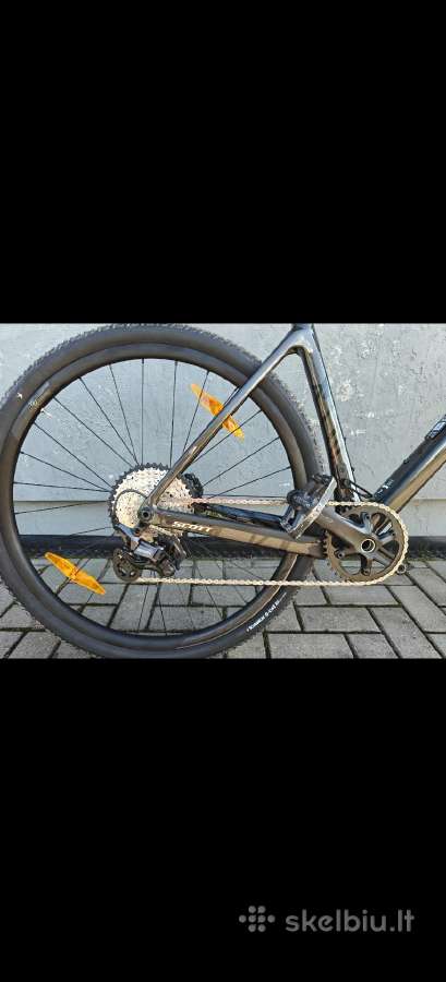 Scott Addict Gr - nuotraukos Nr. 4