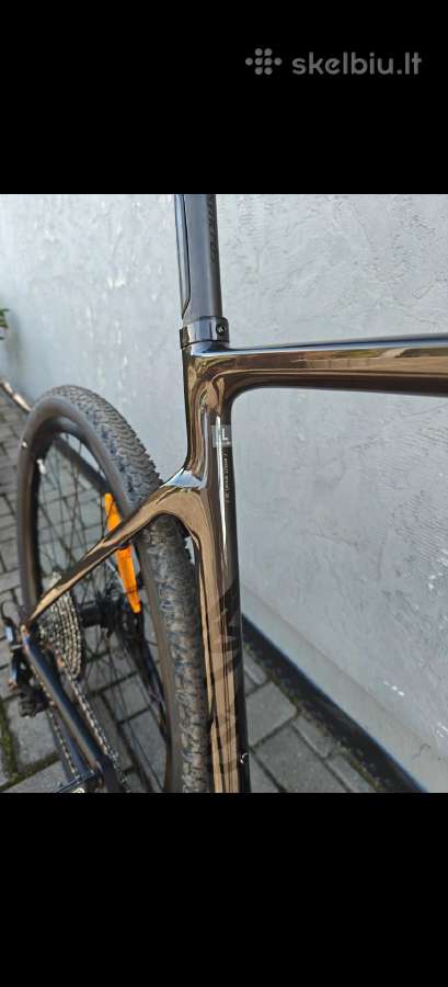 Scott Addict Gr - nuotraukos Nr. 5