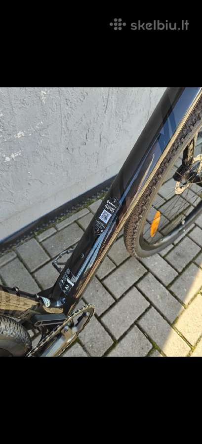 Scott Addict Gr - nuotraukos Nr. 6