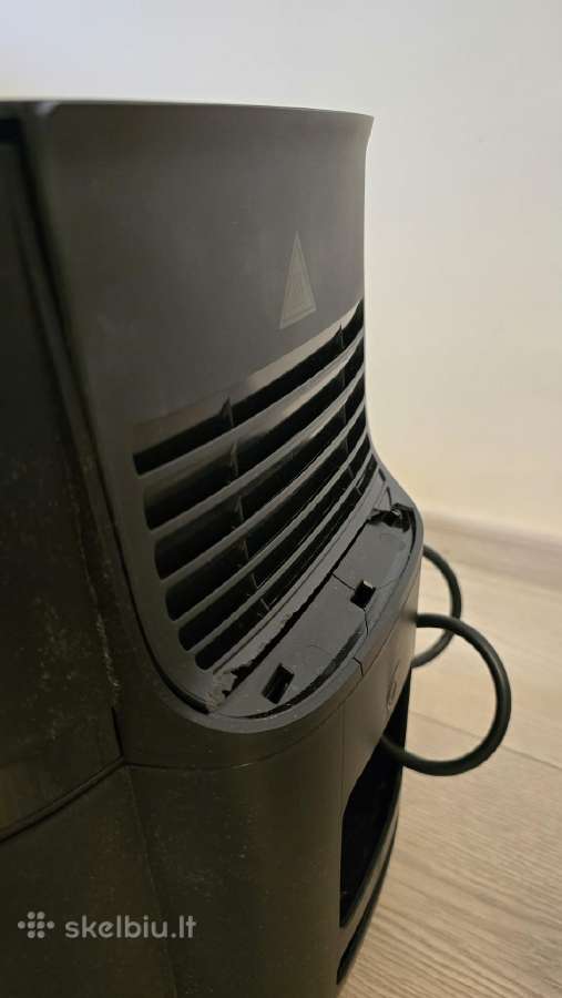 Philips Airfryer Combi 7000 gruzdintuvė - nuotraukos Nr. 10
