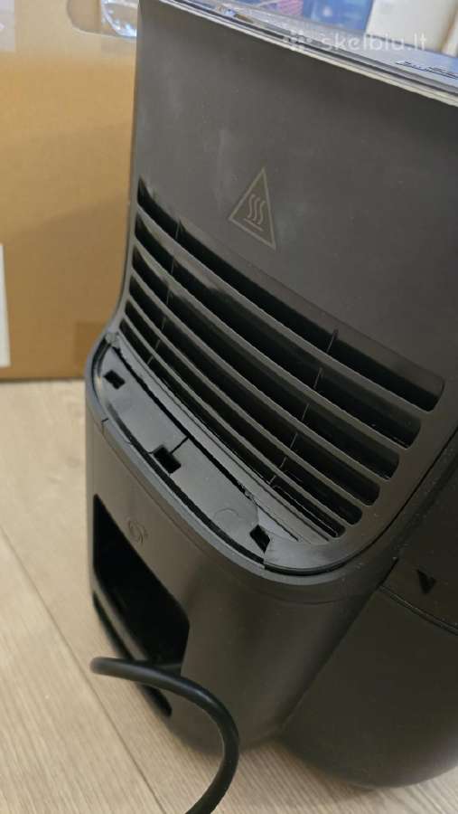 Philips Airfryer Combi 7000 gruzdintuvė - nuotraukos Nr. 11