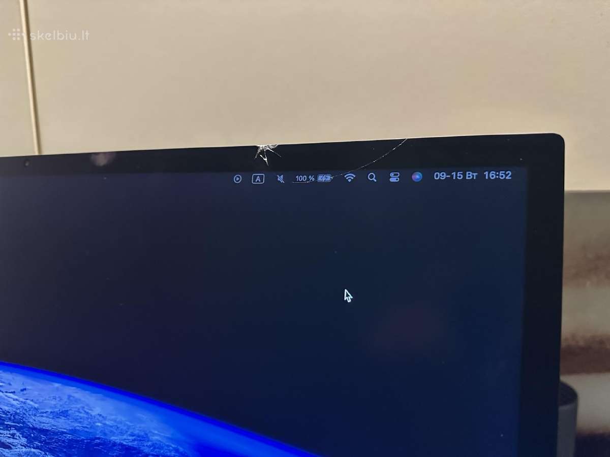 Apple Studio Display - nuotraukos Nr. 2