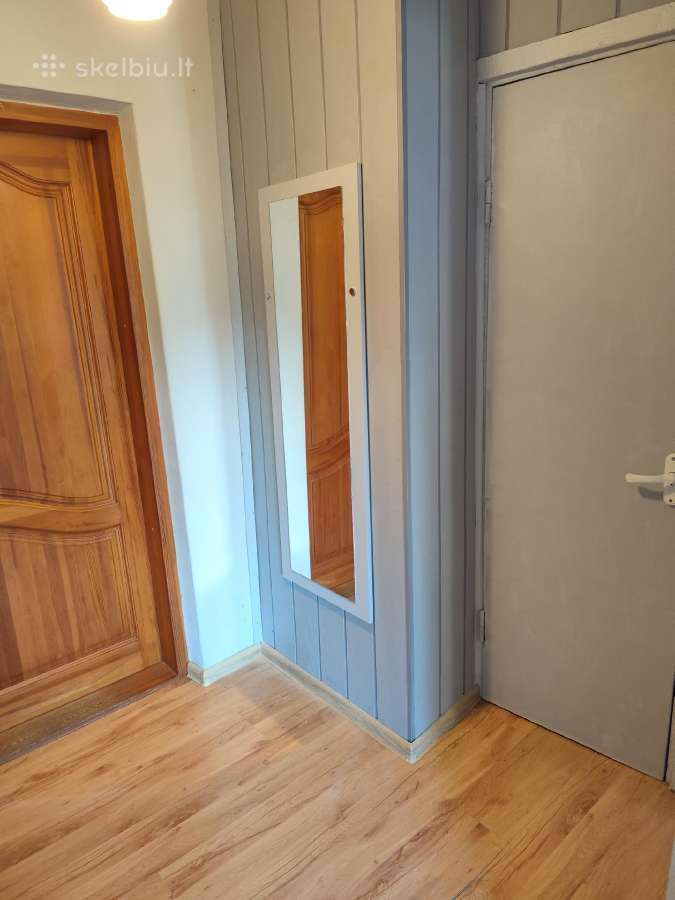 Išnuomojamas 1 kambario butas Marijampolėje - nuotraukos Nr. 15