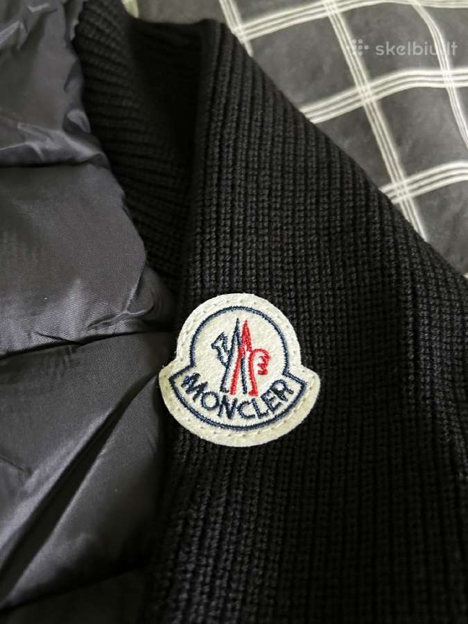 Moncler Hibridinė Striukė - nuotraukos Nr. 2