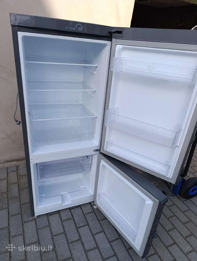 Samsung saldytuvas - nuotraukos Nr. 4