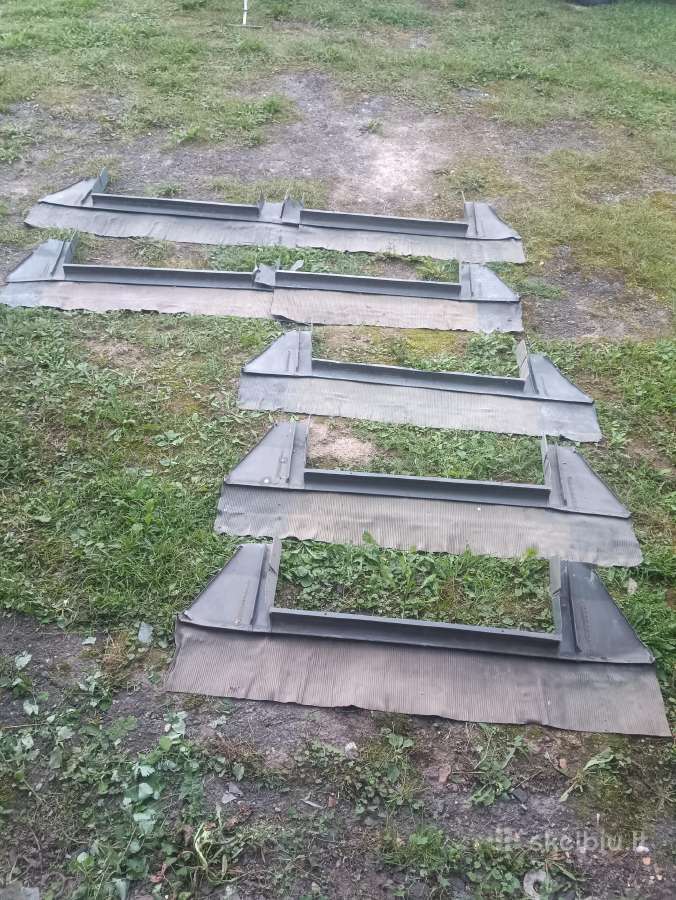 Velux stoglangiai - nuotraukos Nr. 3