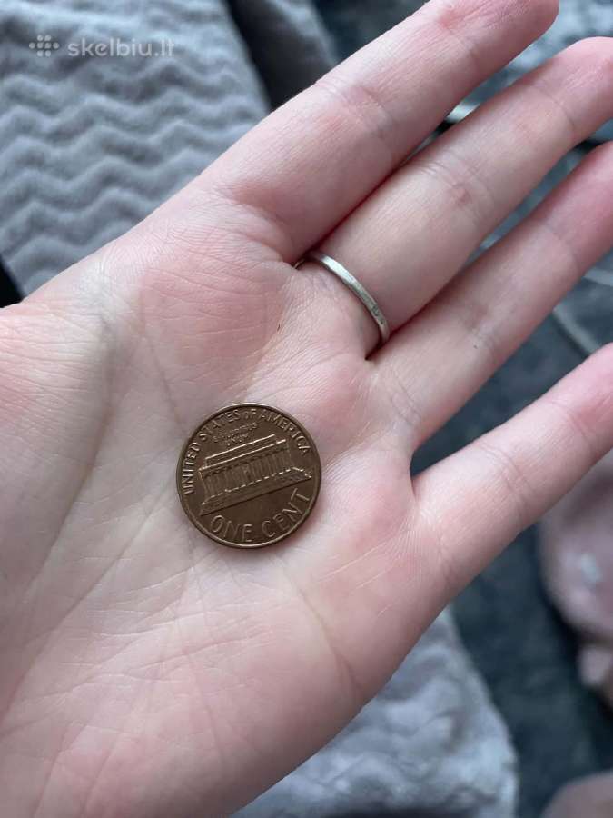 U.s.a monetos - nuotraukos Nr. 4
