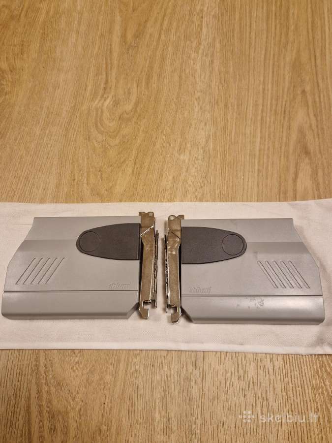 Blum Aventos Hk durelių pakėlimo mechanizmai - nuotraukos Nr. 3