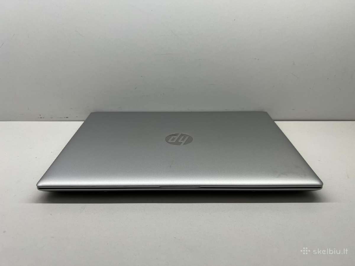 Hp elitebook 840 g4 - nuotraukos Nr. 8