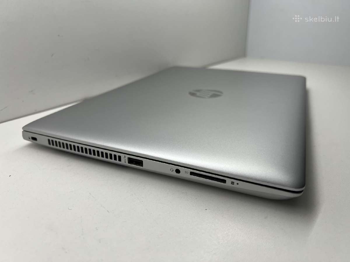 Hp elitebook 840 g4 - nuotraukos Nr. 9