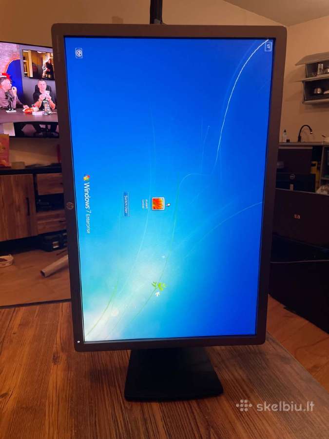 Monitorius Dell P2212hb,dell e2216h,lenovo L24i-30 - nuotraukos Nr. 14
