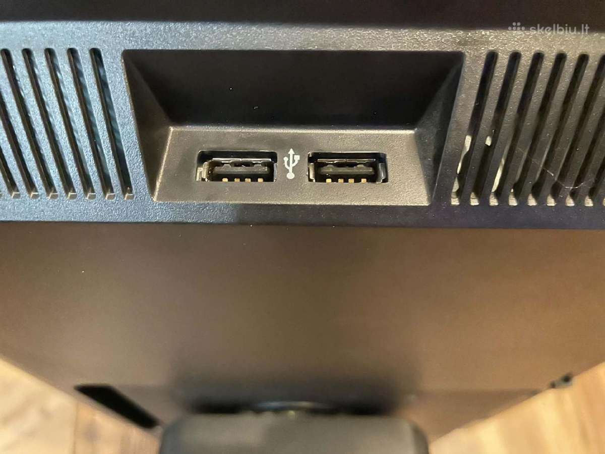 Monitorius Dell P2212hb,dell e2216h,lenovo L24i-30 - nuotraukos Nr. 19