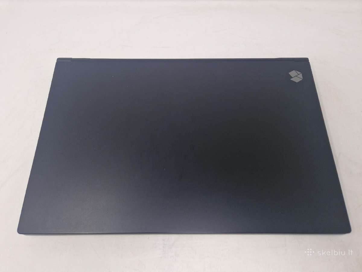 Komplett Khameleon Gtx 1660 / i5-9750u/16gb/256ssd - nuotraukos Nr. 3