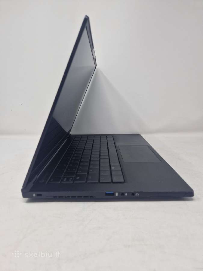 Komplett Khameleon Gtx 1660 / i5-9750u/16gb/256ssd - nuotraukos Nr. 4