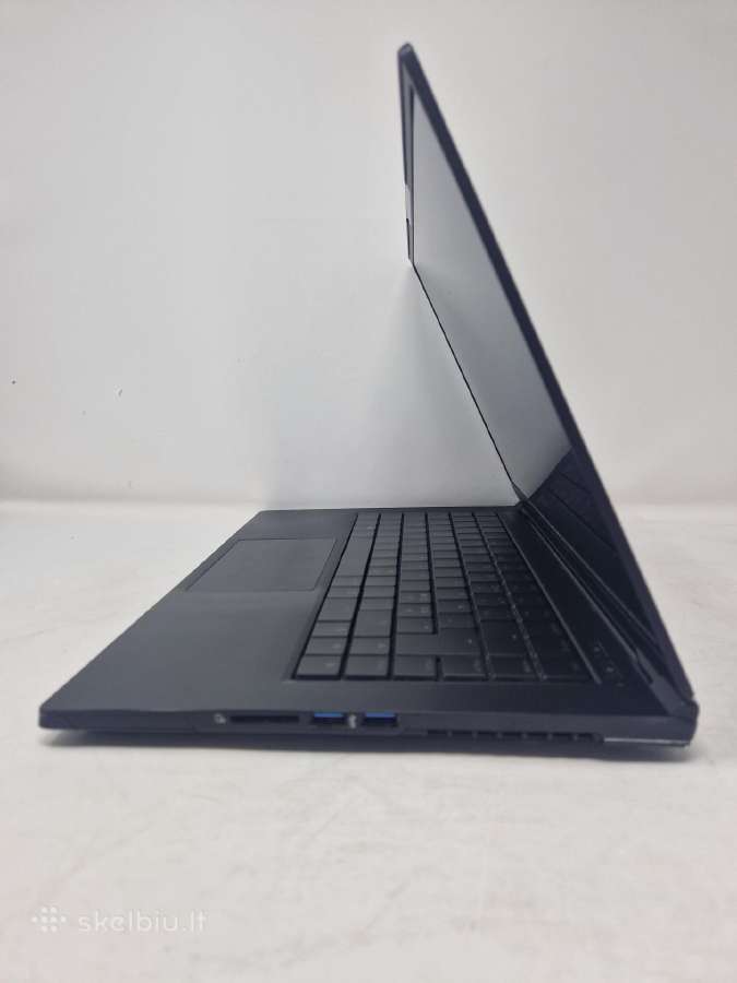 Komplett Khameleon Gtx 1660 / i5-9750u/16gb/256ssd - nuotraukos Nr. 5