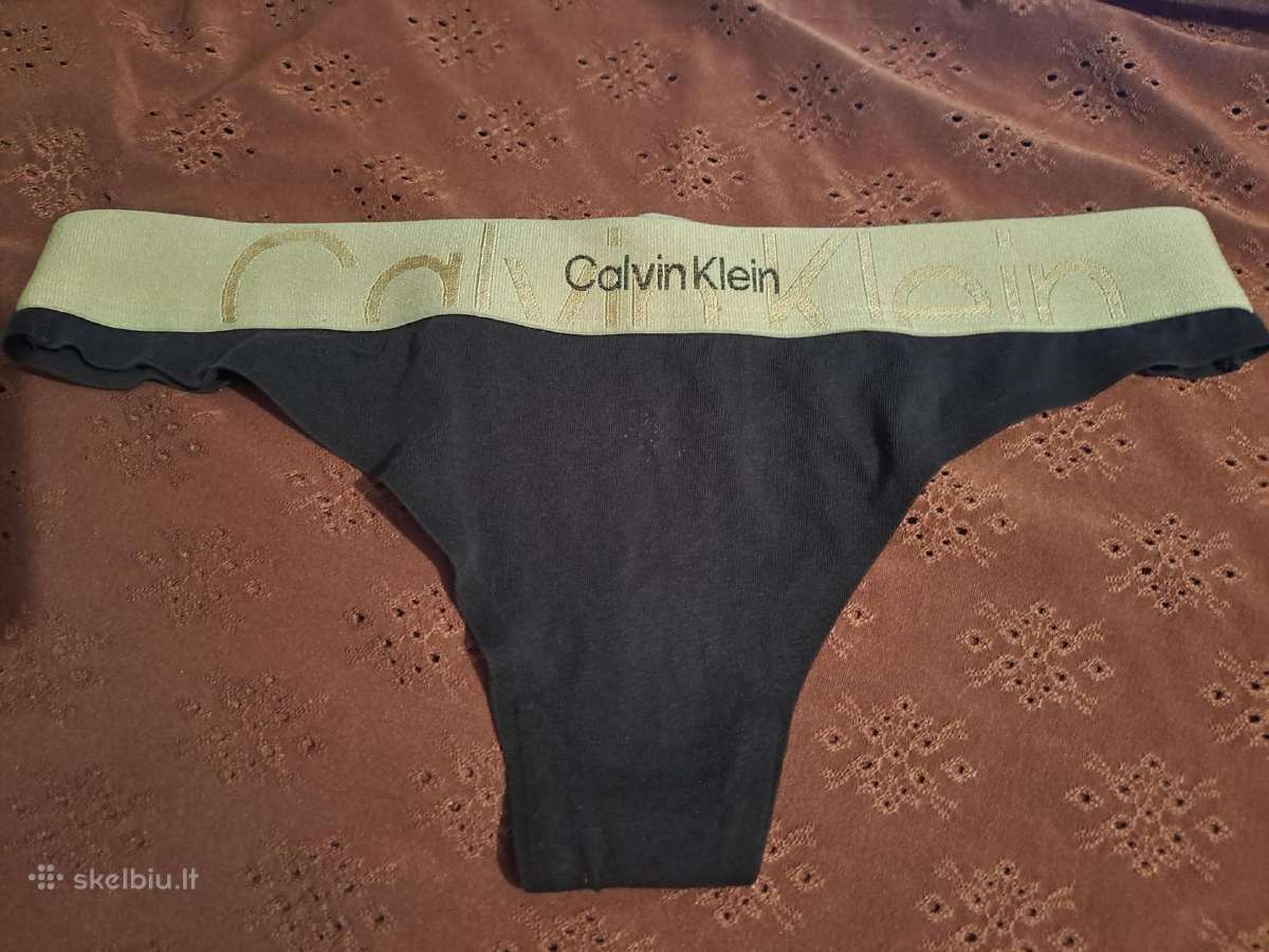 Stringai calvin Klain - nuotraukos Nr. 2