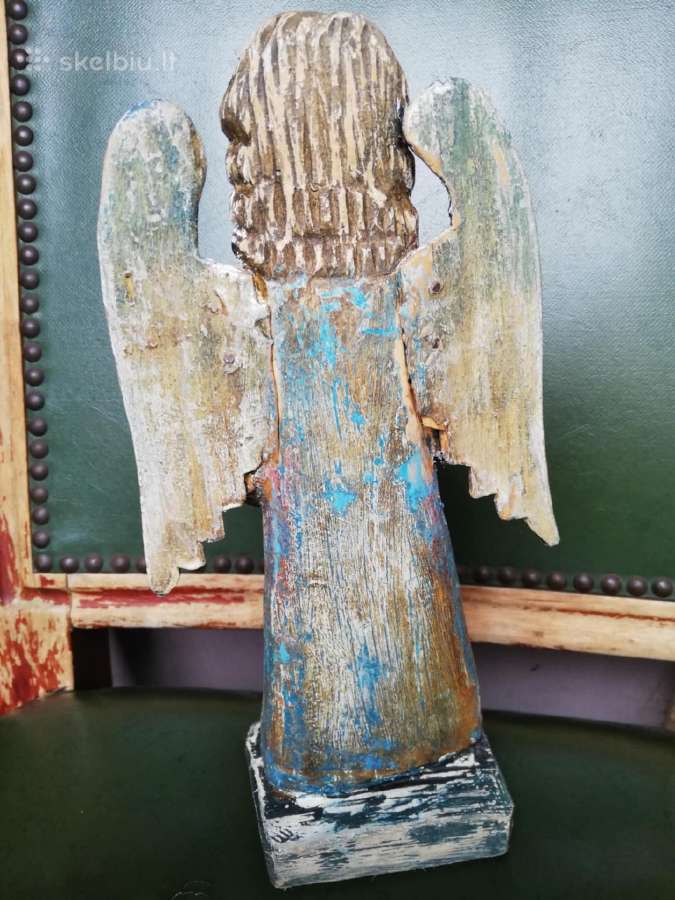 Religija.angelas - nuotraukos Nr. 3