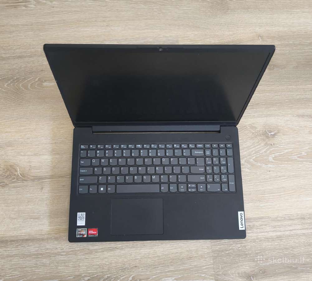 Lenovo V15 G4 - nuotraukos Nr. 3