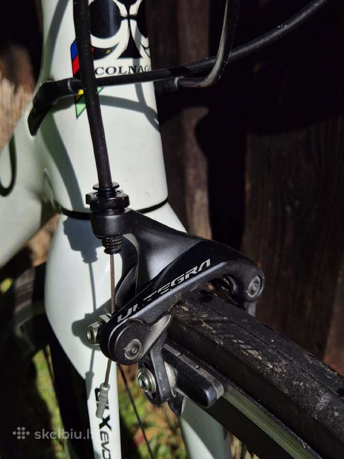 Colnago CLX EVO Carbon - nuotraukos Nr. 3