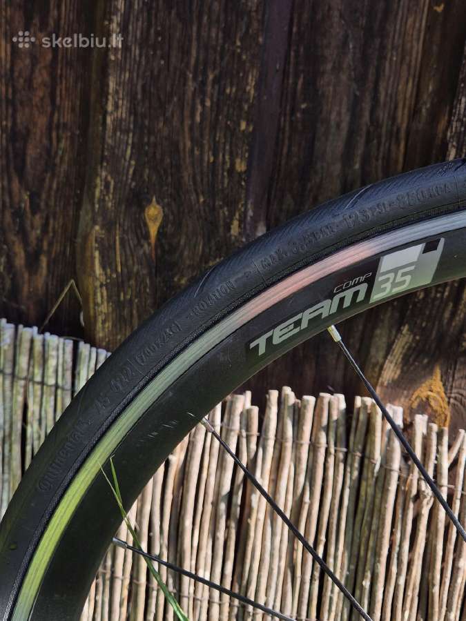Colnago CLX EVO Carbon - nuotraukos Nr. 6