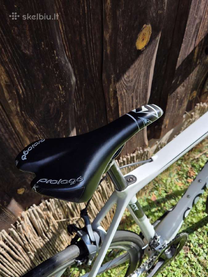 Colnago CLX EVO Carbon - nuotraukos Nr. 7