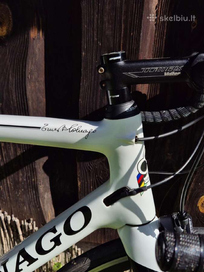 Colnago CLX EVO Carbon - nuotraukos Nr. 8