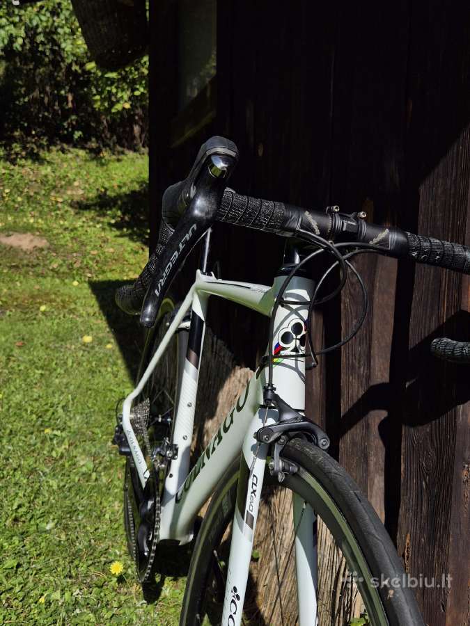 Colnago CLX EVO Carbon - nuotraukos Nr. 9