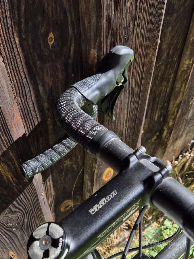 Colnago CLX EVO Carbon - nuotraukos Nr. 10