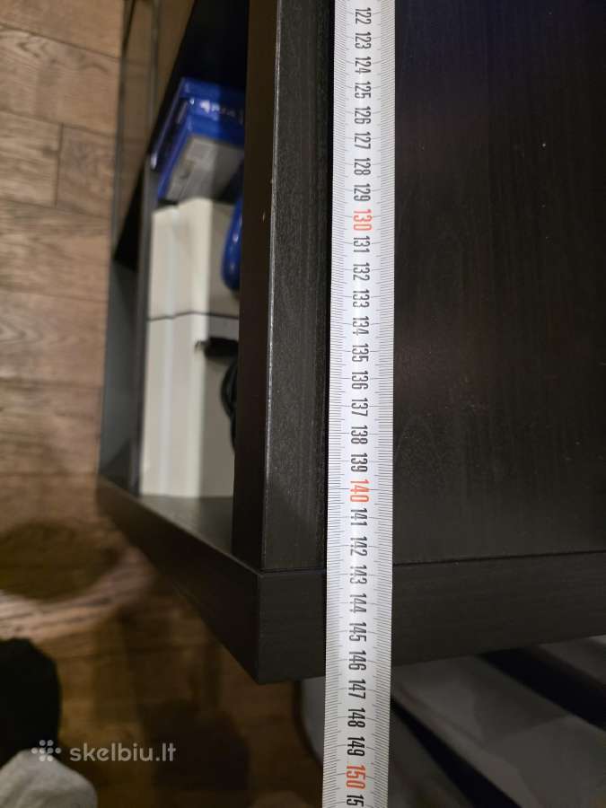 Ikea spintelė - nuotraukos Nr. 2