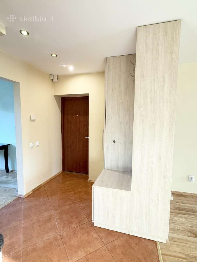 Parduodas 3 k. butas su židiniu Pažagieniuose - nuotraukos Nr. 11