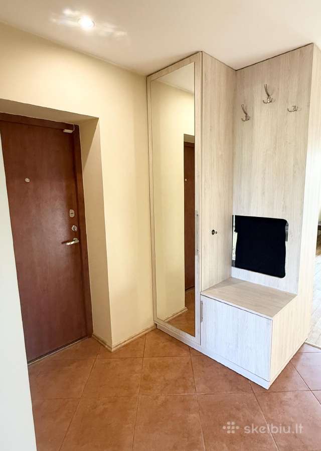 Parduodas 3 k. butas su židiniu Pažagieniuose - nuotraukos Nr. 12