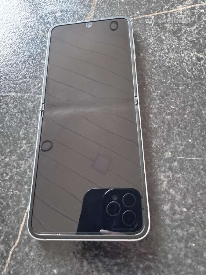 Samsung Z Flip 6 256 GB - nuotraukos Nr. 4