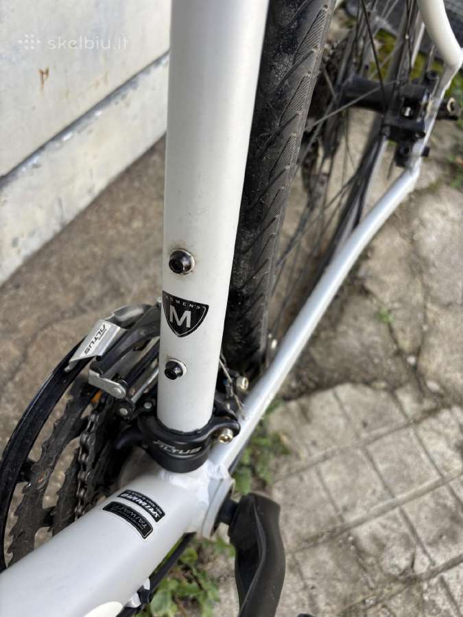 Specialized Sirrus Sport - nuotraukos Nr. 2