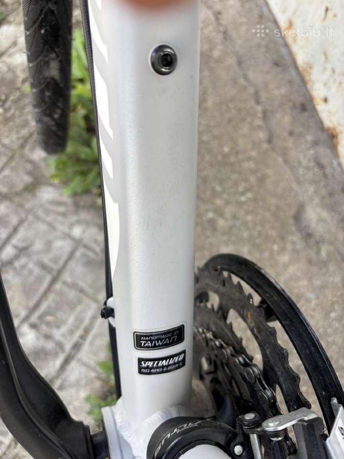 Specialized Sirrus Sport - nuotraukos Nr. 3
