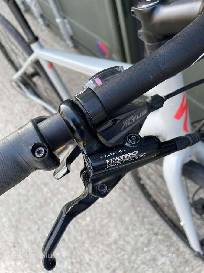Specialized Sirrus Sport - nuotraukos Nr. 6