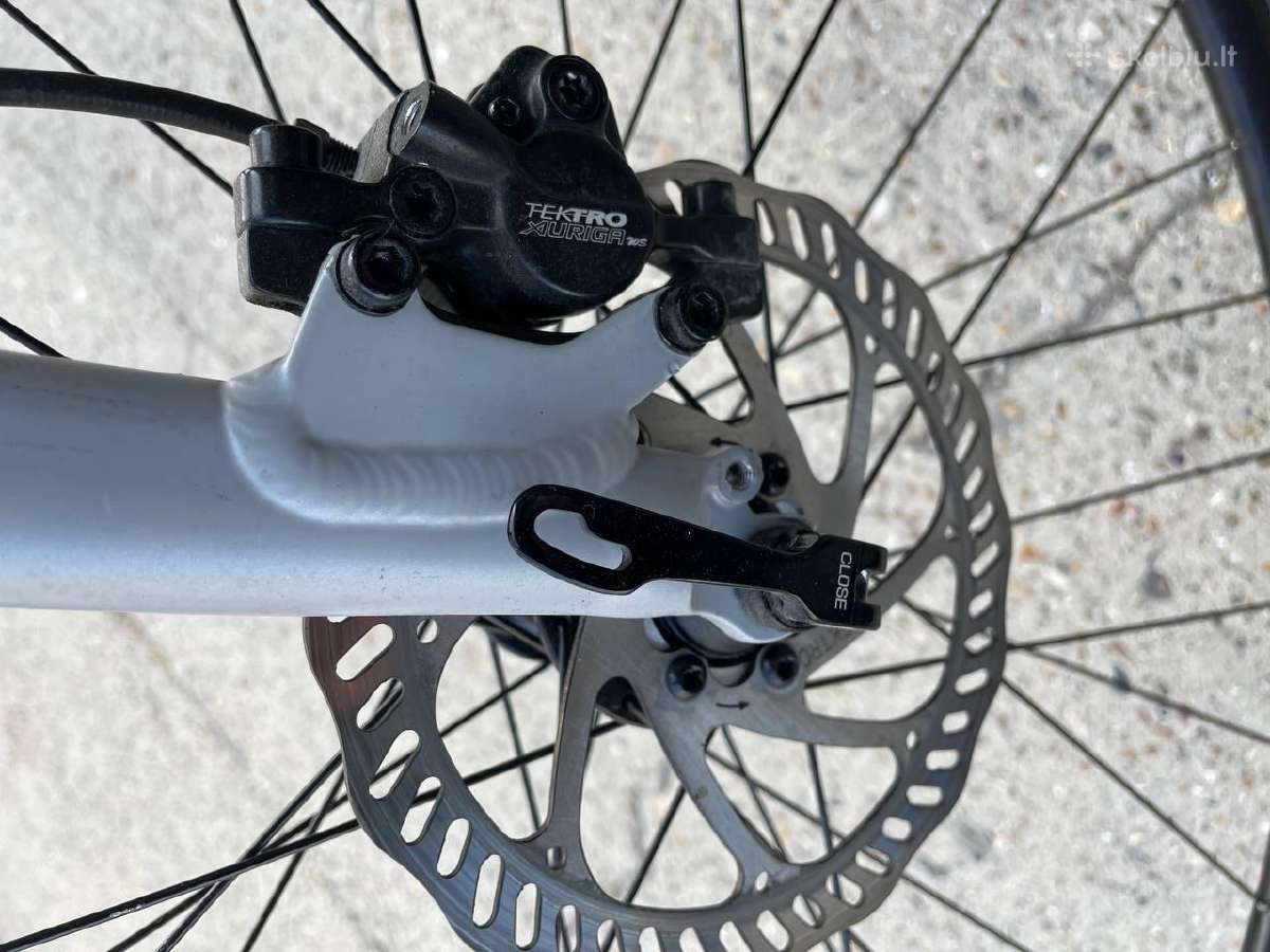 Specialized Sirrus Sport - nuotraukos Nr. 8