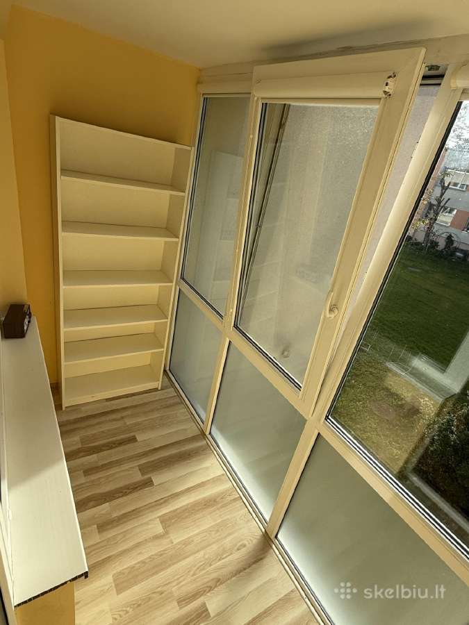 Parduodas 3 k. butas su židiniu Pažagieniuose - nuotraukos Nr. 13